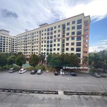 Lift Apartment 5 Room Freehold Pangsapuri Bukit Beruang Utama Mmu Utem