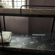Chendana Shop Apartment First Floor @Jalan Bp 7/14 Puchong