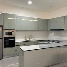 Fully Furnished, Renovated and New Unit at Muze @ Picc For Sale!