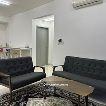 Tiara imperio residence near ukm bangi