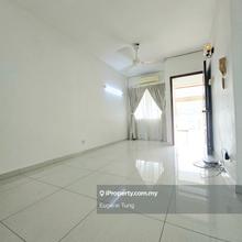 High-Floor, Windy, 1 Parking, 4-Air Cons, Unfurnished