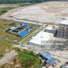 1 Acres Industrial land for Sale