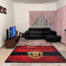 Galleria Equine Park, Seri Kembangan (Corner Unit)