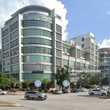Facing Mainroad 3storey Shop Office @ Bandar Puchong Jaya for Sale!!