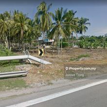 Meru Industrial land for Sale