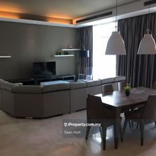 Serviced residence for Rent