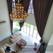 Caranday Park @ Setia Tropika 2.5 Storey Cluster House for Sale