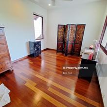 Desa Damansara Low-Rise Apartment with Extra Loft Level