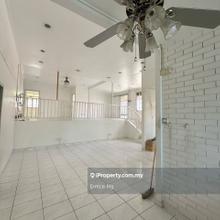Austral park bungalow kepayan 