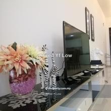 Condominium for Rent