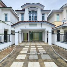 Taman Gaya, Double Storey Terrace House for Sale