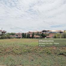 Bungalow land for Sale