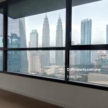 Affordable Branded Residence with KLCC View