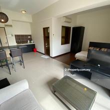 Fully Furnish Bayou Lagoon Bukit Katil Baru Beruang Ayer Keroh Melaka