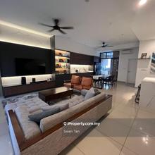 Lucent Residences @ Gamuda 257 For Sale