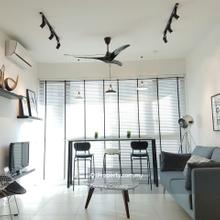 Three28 Tun Razak 2br For Sell