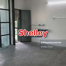 Taman Kelasah@Seberang Jaya accept foreigner worker rent as hostel