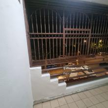 Kuchai Enterprenuers park shop Apt for Sale 