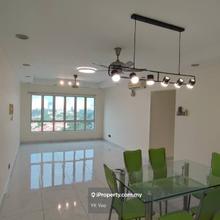 Bukit Jalil Green Avenue Condo For Rent