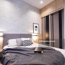 Condominium for Rent