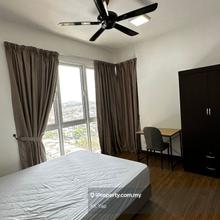 Pinnacle @ Sri Petaling