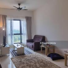 Good Condition, Ready To Move In 