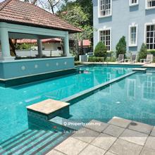 Sri Se Ekar Condominium For Rent