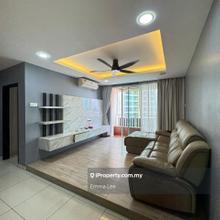 Ksl Daya Renovated And Furnished Unit