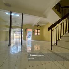 2 sty link house Seksyen 4 Kota Damansara, Petaling Jaya,Selangor
