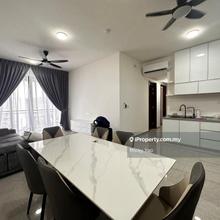 Bayan Lepas Condo For Rent 