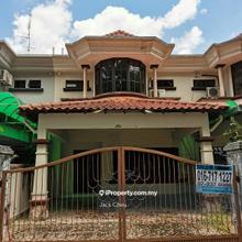 Terrace house for Sale