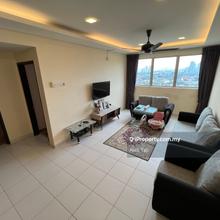 Freehold!! 2 Car Parks!! Low Downpayment!!
