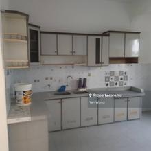 Alma tmn impian 2 storey terrace bukit mertajam