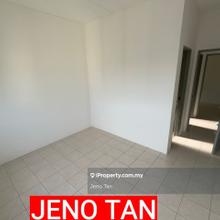 Sri Pertiwi For Rent (Batu Kawa)