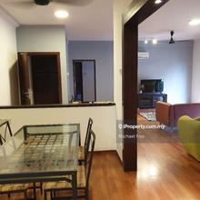 Condominium for Rent