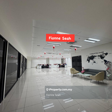 Factory Rent At Penang Science Park 63000sqft Build Up