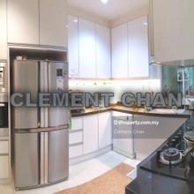 Move in ready home