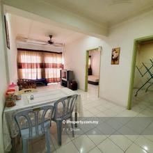 Tampoi Indah Park Avenue For Sale