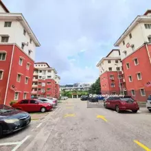 Tenanted Unit with Great For Investment Yield & Mall Workers Nearby