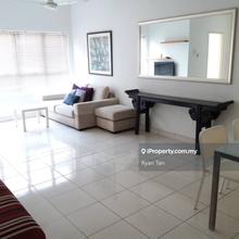 Viva Residency Fully furnished walking distance to MRT Station