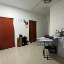 2 Bedroom Partition Strata Ready Menara Geno Subang Jaya