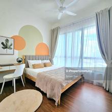 Master Room Setia City Mall Nih Lotus Setia Alam Klang Sunsuria Forum