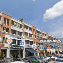 Bandar Puchong Jaya Prime Area Matured Township