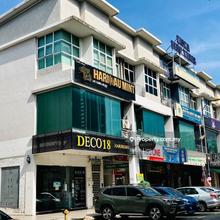 Shop-office for Sale