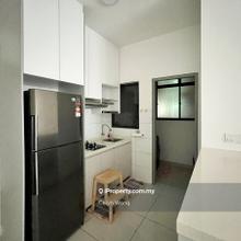Well Maintained Unit Next to Cheras Traders Square C180 Balakong 