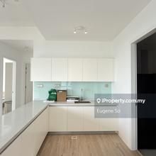 Fully Furnished Unit, All Furnitures are New 