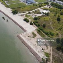 Westport, Pulau Indah Industrial Land for Sale