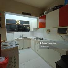 Sentul Utama Apartment