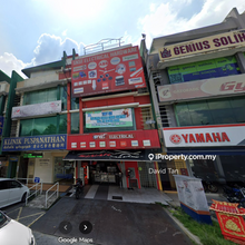 Dataran Selayang Ground Floor Shop Batu Caves Selayang, Kepong, Gombak