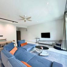Ferringhi Residence2 Seaview Unit For Rent
